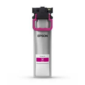 Cartucho de Tinta Compatible Epson C13T944340 Magenta de Epson, Tóners y tinta de impresora - Ref: M0506954, Precio: 69,22 €,...