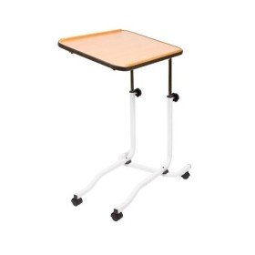 Table d'appoint Mobilex BRAK de Mobilex, Aides et accessoires pour les lits et les chambres à coucher - Réf : S9164430, Prix ...