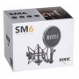 Microphone Rode SM6 | Tienda24 - Global Online Shop Tienda24.eu