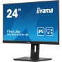 Monitor Iiyama XUB2493HS-B6 Full HD 23,8" | Tienda24 - Global Online Shop Tienda24.eu