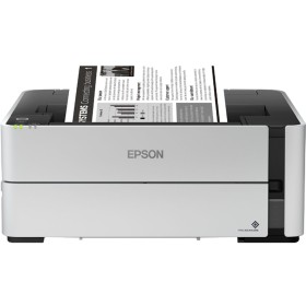 Wi-Fi Duplex Printer Epson EcoTank ET-M1170 by Epson, Ink printers - Ref: M0506970, Price: 321,47 €, Discount: %