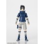 Action Figure Naruto Uchiha Sasuke | Tienda24 - Global Online Shop Tienda24.eu