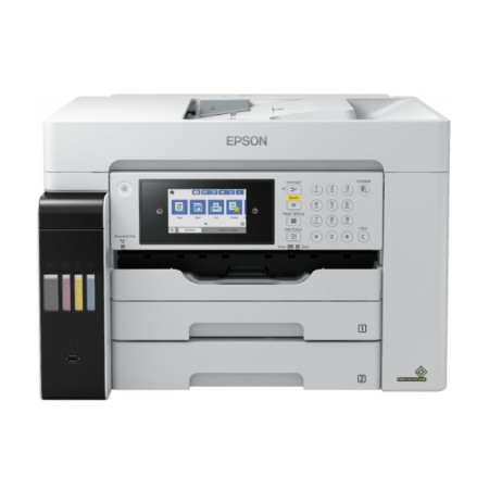 Impresora Multifunción Epson EcoTank ET-16680 de Epson, Impresoras multifunción - Ref: M0506972, Precio: 1,00 €, Descuento: %