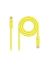 CAT 6a UTP Cable NANOCABLE 10.20.18 | Tienda24 Tienda24.eu