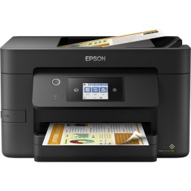 Multifunction Printer Epson Epson by Epson, Multifunction printers - Ref: M0506977, Price: 168,20 €, Discount: %