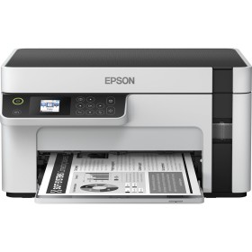 Multifunktionsdrucker Epson EcoTank ET-M2120 WiFi von Epson, Multifunktionsdrucker - Ref: M0506978, Preis: 323,20 €, Rabatt: %