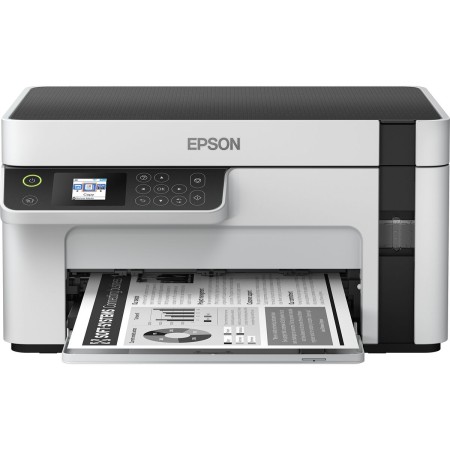 Impresora Multifunción Epson EcoTank ET-M2120 WiFi de Epson, Impresoras multifunción - Ref: M0506978, Precio: 323,20 €, Descu...