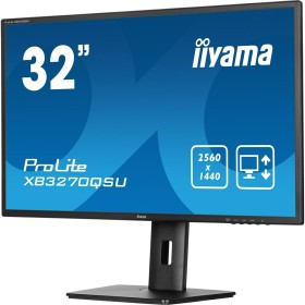 Gaming Monitor iggual NA 27" | Tienda24 - Global Online Shop Tienda24.eu