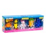 Conjunto de Figuras Stumble Guys SG6030 11,5 cm 5 Peças | Tienda24 - Global Online Shop Tienda24.eu