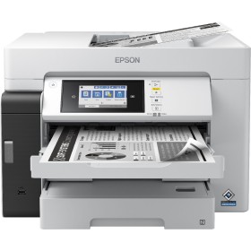 Multifunktionsdrucker Epson EcoTank ET-M16680 von Epson, Tintendrucker - Ref: M0506985, Preis: 1,00 €, Rabatt: %