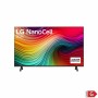 Smart TV LG NanoCell 43NANO82T3B 4K Ultra HD 43" HDR HDR10 Direct-LED | Tienda24 - Global Online Shop Tienda24.eu