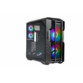 Case computer desktop ATX Sharkoon M30 BLACK ATX E-ATX Nero | Tienda24 - Global Online Shop Tienda24.eu