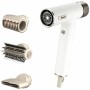 Hairdryer Shark HD333EU White 1700 W | Tienda24 - Global Online Shop Tienda24.eu