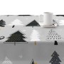 Fleckenabweisende geharzte Tischdecke Belum Noel Bunt 150 x 150 cm | Tienda24 - Global Online Shop Tienda24.eu