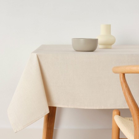 Nappe antitache Belum Liso Beige 200 x 150 cm | Tienda24 - Global Online Shop Tienda24.eu