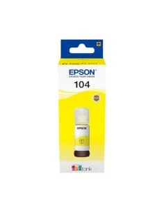 Cartucho de Tinta Original Epson DURABRITE ULTRA INK - Nº16XL Magenta (10 Unidades) | Tienda24 Tienda24.eu