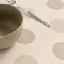 Stain-proof tablecloth Belum 0120-308 Multicolour 250 x 150 cm Circles | Tienda24 - Global Online Shop Tienda24.eu