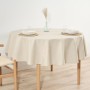 Stain-proof resined tablecloth Belum Levante 101 Multicolour Ø 180 cm | Tienda24 - Global Online Shop Tienda24.eu