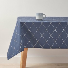 Tablecloth HappyFriday Secret Garden Multicolour 150 x 250 cm | Tienda24 - Global Online Shop Tienda24.eu