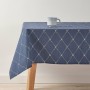 Tablecloth Belum T03 Navy Blue 100 x 155 cm Rhombus | Tienda24 - Global Online Shop Tienda24.eu