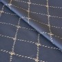 Tablecloth Belum T03 Navy Blue 100 x 155 cm Rhombus | Tienda24 - Global Online Shop Tienda24.eu