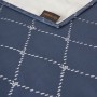 Tablecloth Belum T03 Navy Blue 100 x 155 cm Rhombus | Tienda24 - Global Online Shop Tienda24.eu