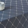 Tablecloth Belum T03 Navy Blue 100 x 155 cm Rhombus | Tienda24 - Global Online Shop Tienda24.eu