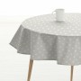 Nappe enduite antitache Belum 0120-175 Gris Ø 140 cm | Tienda24 - Global Online Shop Tienda24.eu