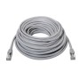 Cavo di Rete Rigido UTP Categoria 6 Aisens A136-0280 Grigio 20 m | Tienda24 - Global Online Shop Tienda24.eu