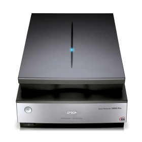 Scanner Epson Perfection V850 Pro 6400 PPP de Epson, Scanners planos - Ref: M0507010, Preço: 1,00 €, Desconto: %