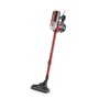 Aspirateur Balai et à Main Ariete 2761 Noir/Rouge 600 W | Tienda24 - Global Online Shop Tienda24.eu