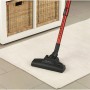 Electric brooms and handheld vacuum cleaners Ariete 2761 Black/Red 600 W | Tienda24 - Global Online Shop Tienda24.eu