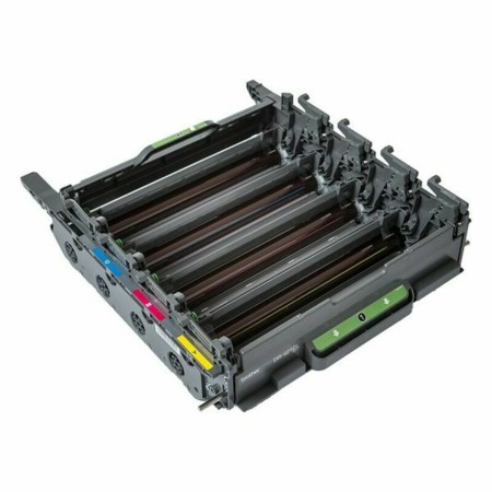 Tambor de impresora Brother DR-421CL Negro (4 Unidades) | Tienda24 - Global Online Shop Tienda24.eu