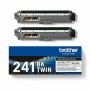 Toner Brother TONER N 2.5K PK2 Nero (2 Unità) | Tienda24 - Global Online Shop Tienda24.eu