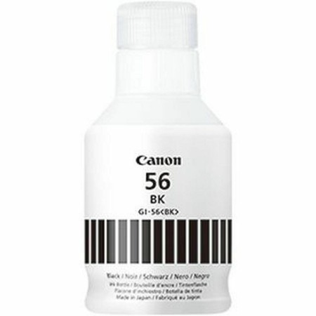 Tinta para Recargar Cartuchos Canon 4412C001 Negro | Tienda24 - Global Online Shop Tienda24.eu