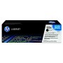 Original Toner HP 125A Schwarz | Tienda24 - Global Online Shop Tienda24.eu