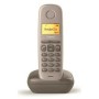 Wireless Phone Gigaset S30852-H2802-D204 Maroon Chocolate | Tienda24 - Global Online Shop Tienda24.eu