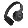 Auricolari JBL TUNE 520BT BK Nero | Tienda24 - Global Online Shop Tienda24.eu