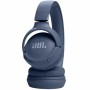 Auricolari Bluetooth JBL Tune 520BT Azzurro | Tienda24 - Global Online Shop Tienda24.eu