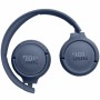 Auricolari Bluetooth JBL Tune 520BT Azzurro | Tienda24 - Global Online Shop Tienda24.eu