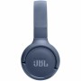 Auricolari Bluetooth JBL Tune 520BT Azzurro | Tienda24 - Global Online Shop Tienda24.eu