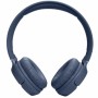 Auricolari Bluetooth JBL Tune 520BT Azzurro | Tienda24 - Global Online Shop Tienda24.eu