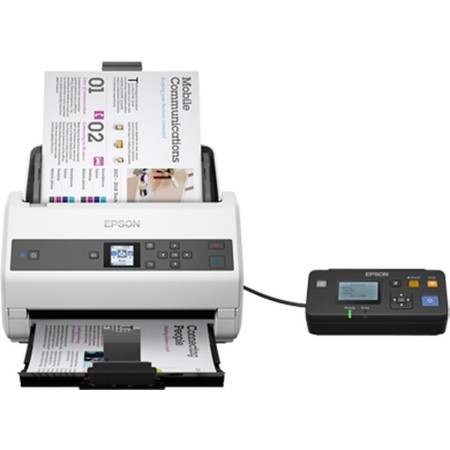 Scanner Epson B11B250401BT de Epson, Scanners de documents - Réf : M0507047, Prix : 1,00 €, Remise : %