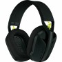 Auriculares con Micrófono Logitech G435 Negro | Tienda24 - Global Online Shop Tienda24.eu