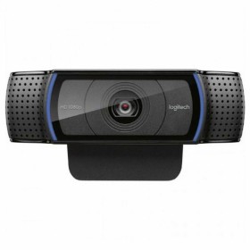 Webcam Logitech C310 HD 720p | Tienda24 - Global Online Shop Tienda24.eu