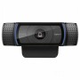 Webcam Logitech 55407/554 | Tienda24 - Global Online Shop Tienda24.eu