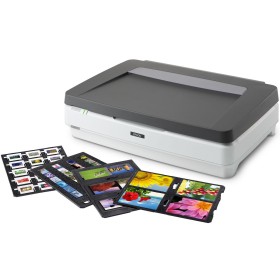 Scanner Epson B11B257401BT de Epson, Scanners de documentos - Ref: M0507052, Preço: 5,00 €, Desconto: %