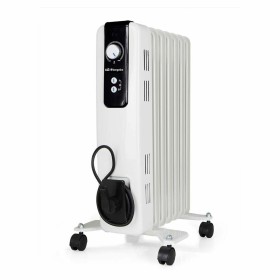 Heizkörper Mill AB-H1000DN Weiß 1000 W | Tienda24 - Global Online Shop Tienda24.eu