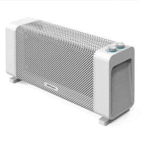 Emetteur Thermique Numérique Universal Blue Blanc 2000 W | Tienda24 - Global Online Shop Tienda24.eu