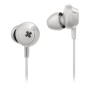 Auriculares con Micrófono Philips SHE4305WT/00 Blanco | Tienda24 - Global Online Shop Tienda24.eu